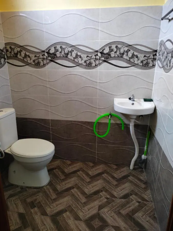Vakantiehuis Rizki Homestay Nibong Tebal Nibung Tebal Maleisië
