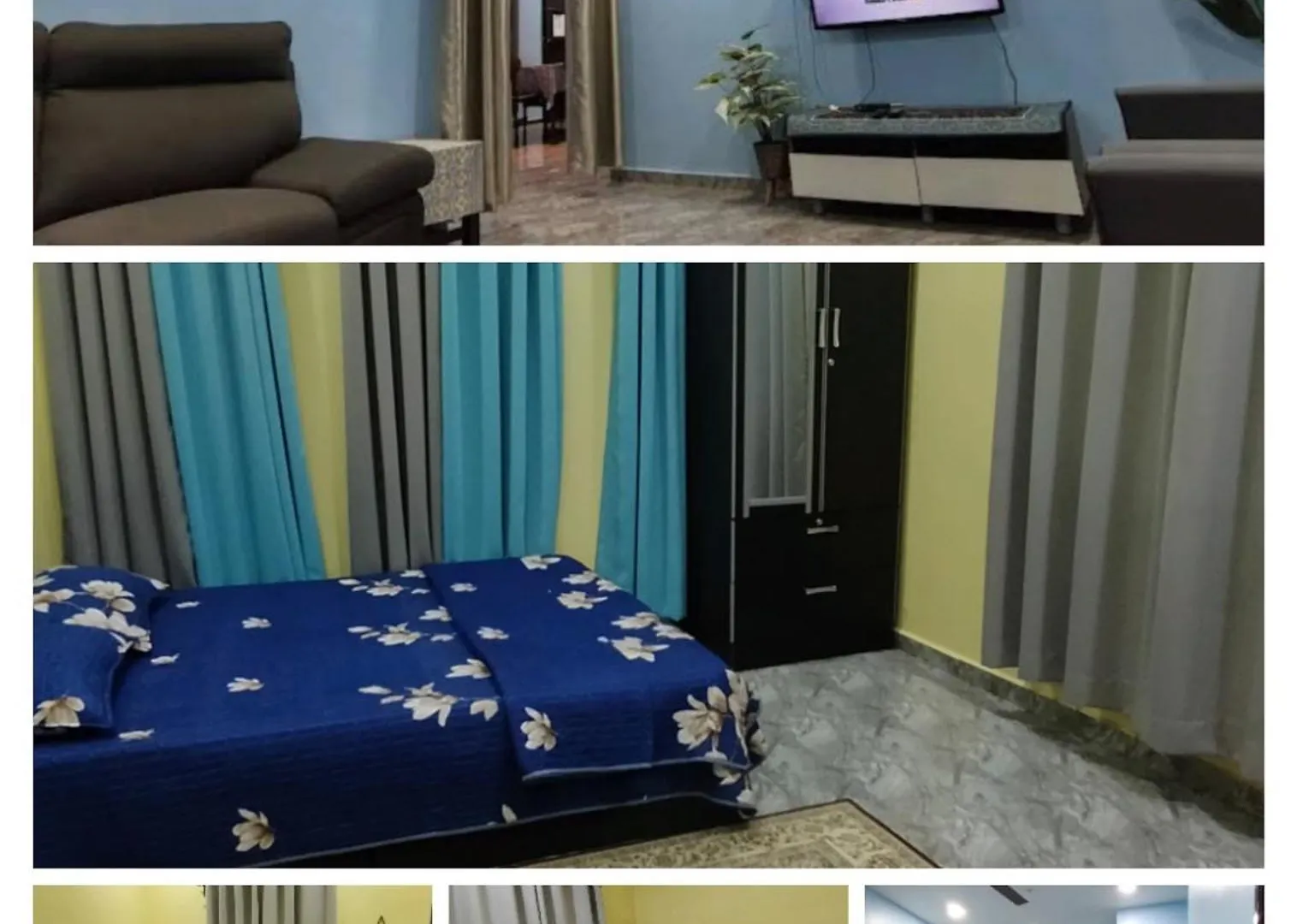 Rizki Homestay Nibong Tebal Nibung Tebal 0*,  Maleisië